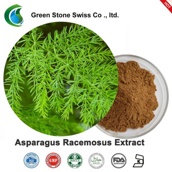 Asparagus Racemosus Extract