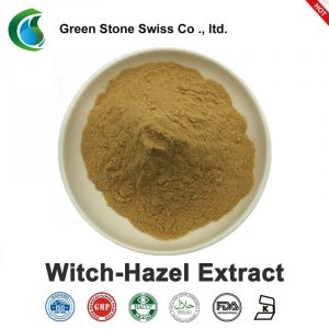 Witch-Hazel Extract(Hamamelis Virginiana Extract)